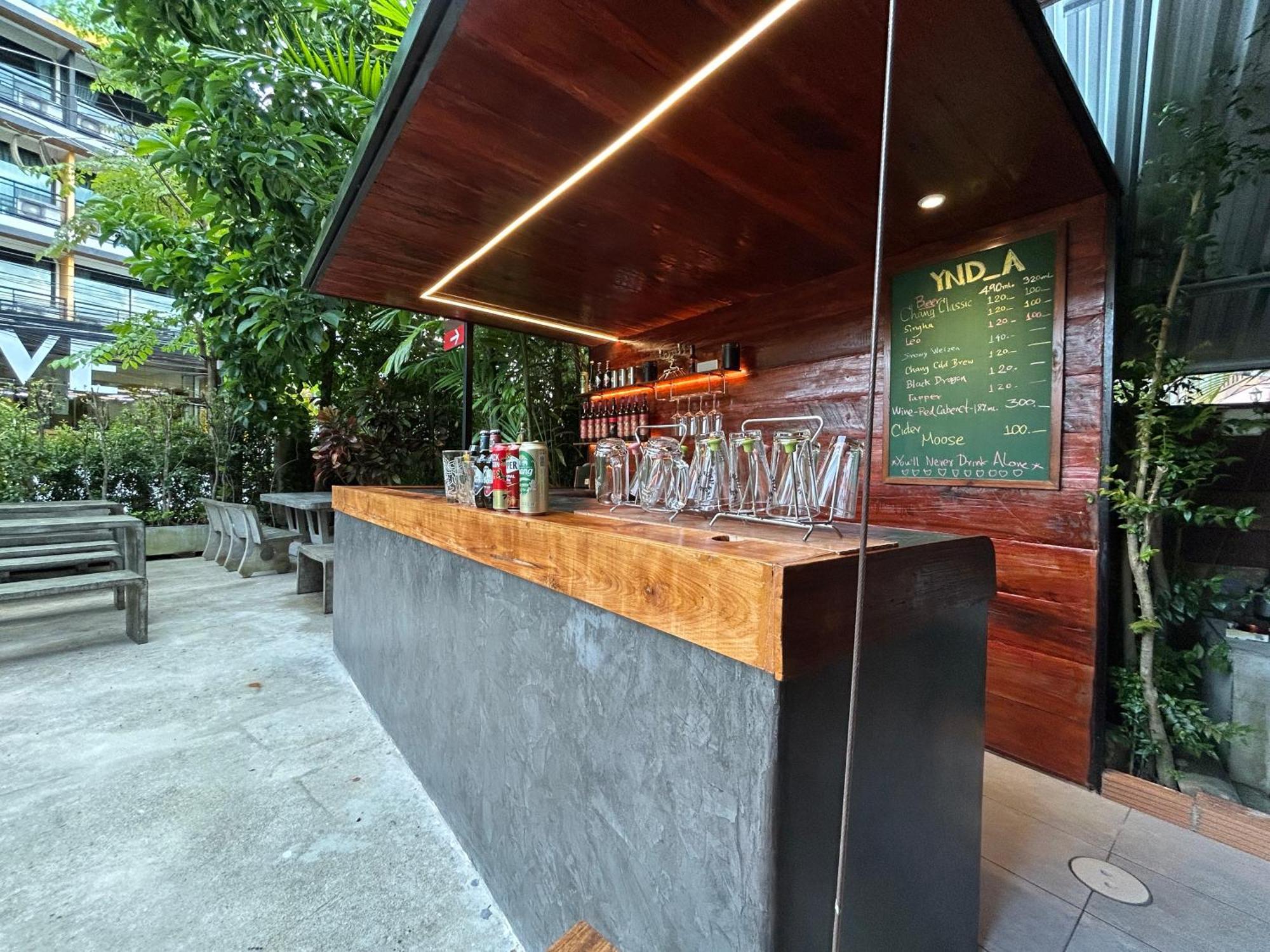 Chern Chiangmai Boutique Hotel, Chiang Mai